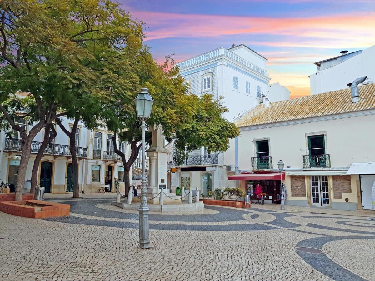 C21 - Camachinhos Downtown Lagos Luaran gambar